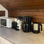 Apartmán Franc