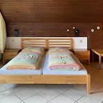 Franc Apartmán *