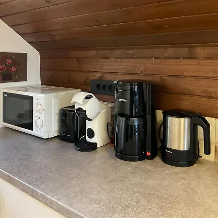 Apartman Franc