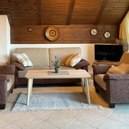 Apartment Franc *