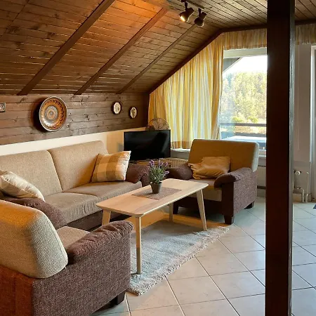 Franc Apartment