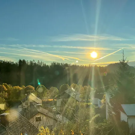 아파트 Franc 블레드