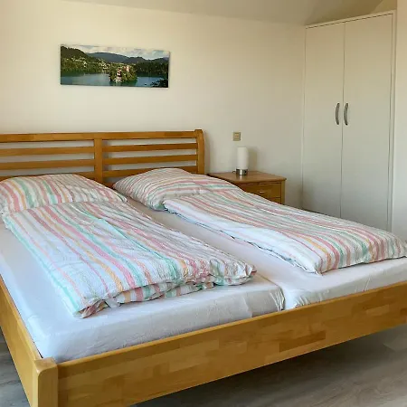 Apartman Franc *