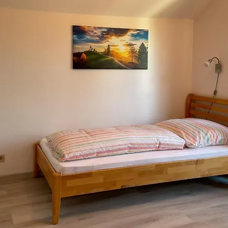 Franc Apartman *