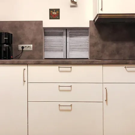 Franc Apartment