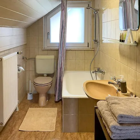 Franc 아파트 블레드