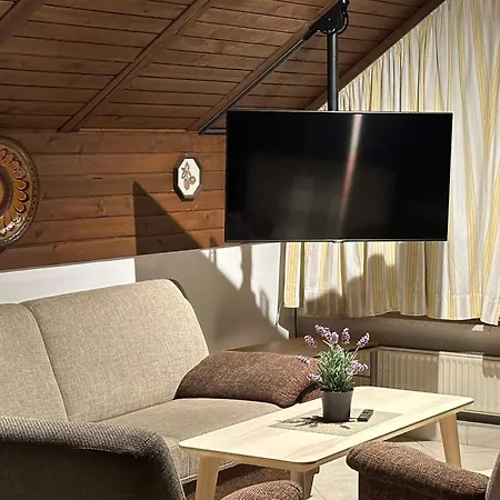 Franc Apartamento Bled