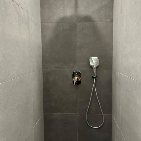 아파트 Franc 블레드