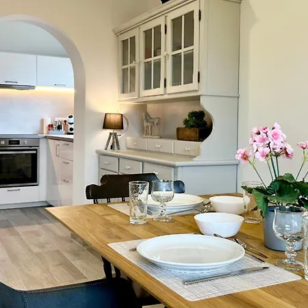 Franc 아파트 블레드