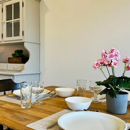 Apartment Franc *