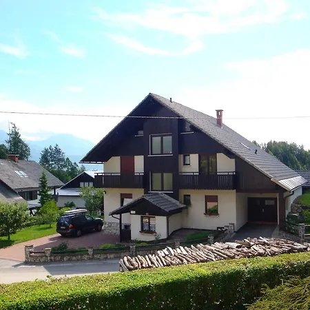 Franc Apartment Bled