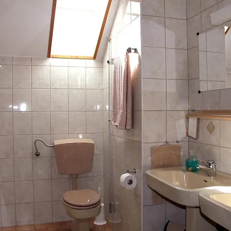 Apartment Franc Bled