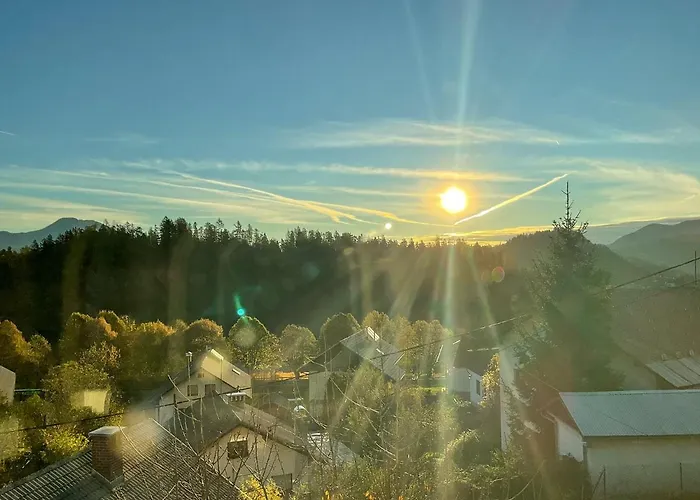 Apartment Franc Bled