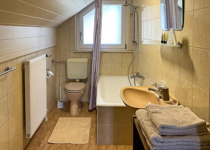 Franc Apartment Bled