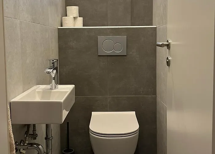 Franc شقة بليد