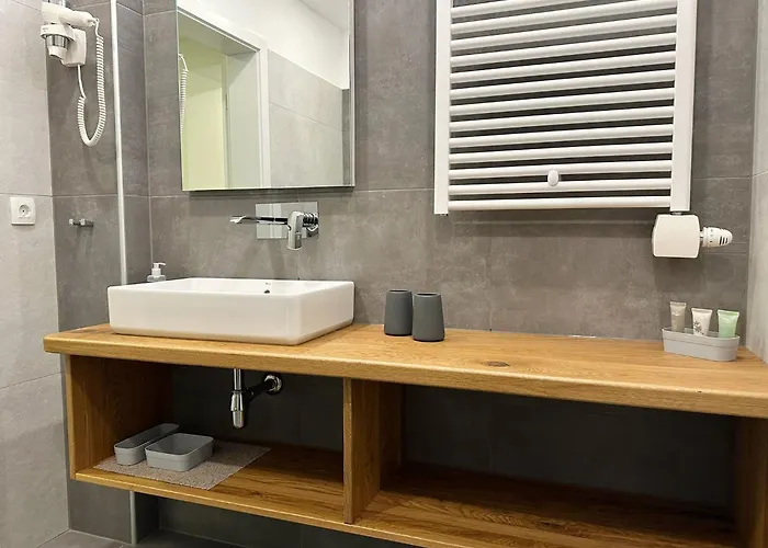 Franc Apartment Bled