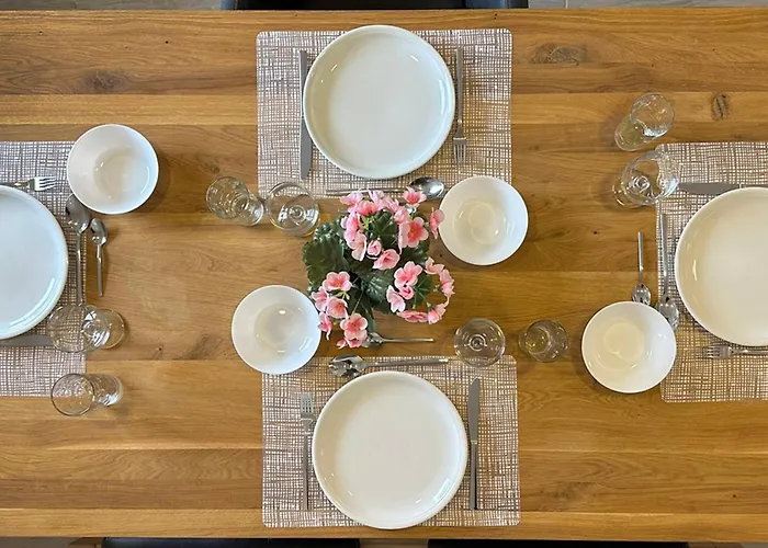 Franc شقة بليد