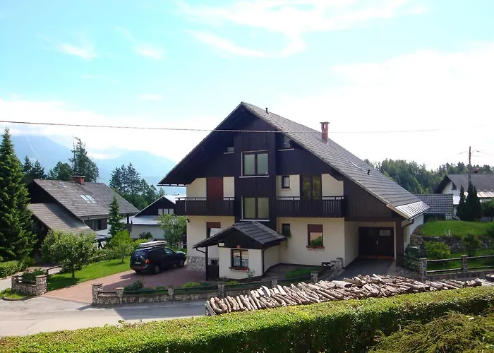 Franc Apartment Bled