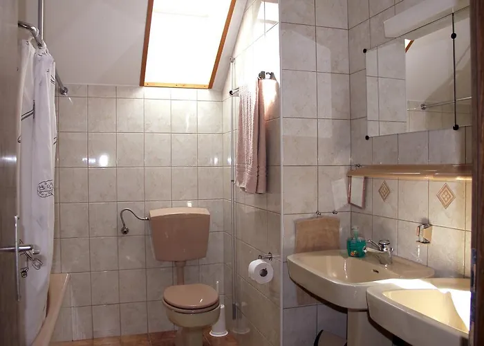 Apartment Franc Bled